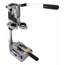 Hfs (r) Drill Press Rotary Tool Workstation Stand (aluminio)