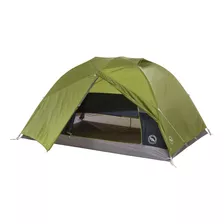 Big Agnes Tienda De Campana Para Mochileros Y Camping, 3 Per