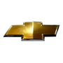 Emblema Chevy C3 Letras