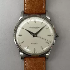 Iwc Calatrava Automático Vintage