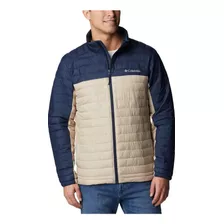 Chaqueta Columbia Silver Falls Para Hombre 100% Original 