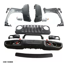 Kit De Conversion Jeep Wrangler (07-17) A (18+)