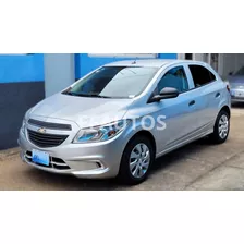 Chevrolet Onix 1.4 Lt 2016