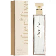 Perfume 5th Avenue After Five Elizabeth Arden 100ml Original