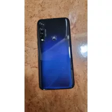 Moto G8 Plus