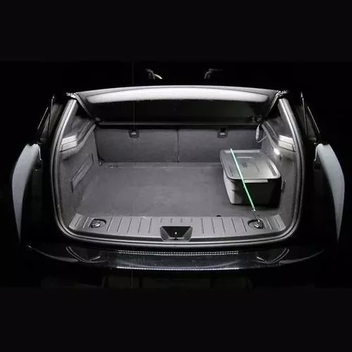 Led Premium Interior Mazda 3 Sedan 2014 2018 + Herramienta Foto 5