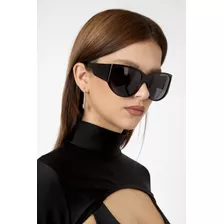 Gafas Screen K. De Sol Linea Mich 47 Street Color Negro