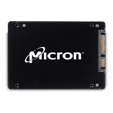 Micron 1100 Mtfddak2t0tbn-1ar1zabyy 2tb Sata 6gb / S 2.5 Un