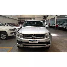 Volkswagen Amarok Confortline 4x2 At 2019