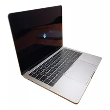 Macbookpro Gris Espacial 13.3 Intel Corei5 8gb Ram 256gb Ssd