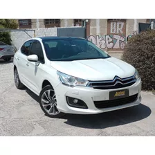 Citroen C4 Lounge 1.6 Thp Shine Aut. 2016