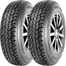 Kit De 2 Neumáticos Mirage Mr-at172 265/70r16 112 T