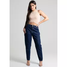 Calça Jeans Sawary Mom - 276767