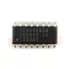 Oz9998bgn Oz9998 Sop16 Ci Ic