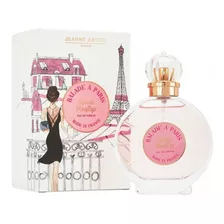 Perfume Mujer Jeanne Arthes Soiree Rooftop Edp 100ml