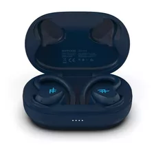 Audifonos Ifrogz Sport Azul Inalámbrico Ipx5 Inear Bluetooth