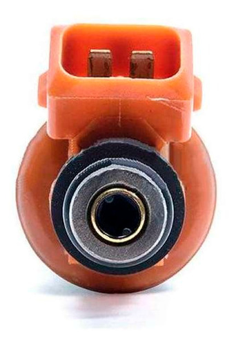 Inyector Gasolina Para Plymouth Colt 4cil 1.5 1991 Foto 4
