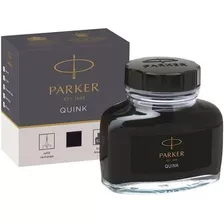 Tinta Negra Parker Original - Unidad a $54090