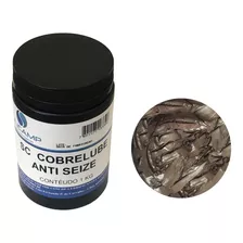 Graxa Cobreada Anti Seize P/ Montagem Pino Parafusos 1kg