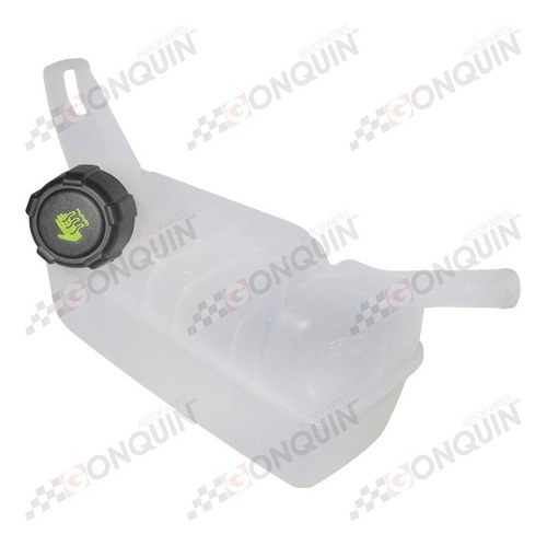 Depsito Anticongelante Renault Megane Ii 2.0l 1.6l 2004-09 Foto 2