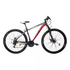 Bicicleta Mountain Bike Rodado 29 21v Slp 5