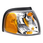 Calavera Der S/foco Mazda B2300 94-00 Depo