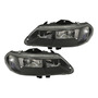 28000lm 6000k Focos Led Y Bombilla Antiniebla Para Renault Renault Laguna GT