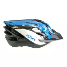 Casco Profesional Bici Skater Rollers Marca Ez Life