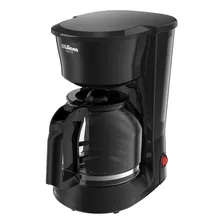 Cafetera De Filtro Manual 1,8 Lts Liliana- Prestigio