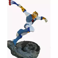 Tygra - Thundercats (20cm)-kaosfera Studio 3d