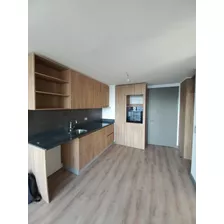 Nuevo A Estrenar Departamento En Arriendo Codxy10718