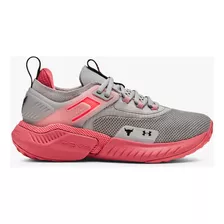 Under Armour Zapatilla Project Rock 5 Home Gym
