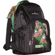 Mochila Espalda 18 Kevingston Rugby