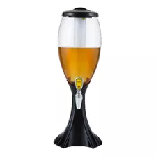 Dispensador De Cerveza 3lts C/led. ¡¡ Entrega Inmediata !!