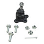 Terminal Exterior Isuzu Amigo 4x2 1989-1997 Kit 2pzas