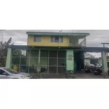 Propiedad Comercial En San Juan De Dios, Desamparados Centro