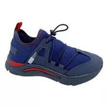 Tênis Masculino Infantil Casual Klin New Sport