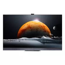 Smart Tv Tcl 55c825 Qled Android Tv 4k 55 Ehogar