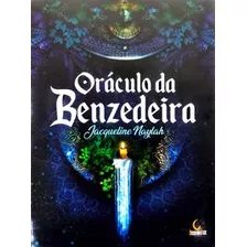 Oraculo Da Benzedeira 2023 - Naylah, Jacqueline - Besourobox