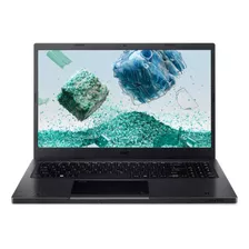 Laptop Acer Aspire Vero Core I5-12a 10 Núcleo 12gb 512gb Ssd Color Negro