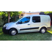 Citroën Berlingo 2010 1.6 X 110cv Am53