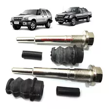 Reparo Parafuso Guarda Pó Pino Guia Pinça Blazer S10 4x4