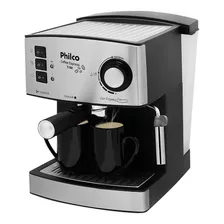 Cafeteira Expresso Philco Coffee Express 15 Bar