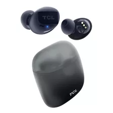 Tcl Socl 500tws Auriculares Inalámbricos Bluetooth 5 Color Negro