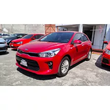 Kia Rio Hatchback 2020