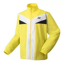 Chaqueta Hombre Yonex 0020 Amarilla