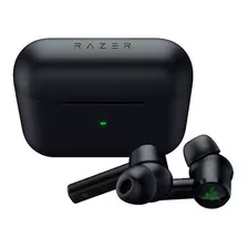 Razer Hammerhead True Wireless Pro - Fones De Ouvido Pretos Para Jogadores