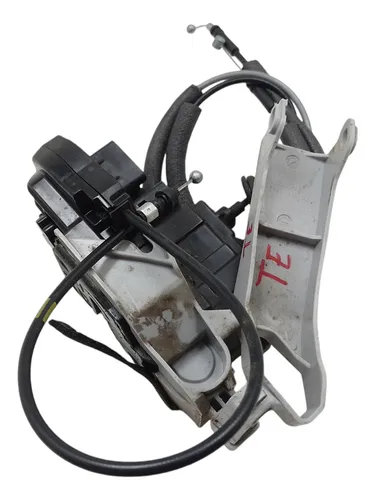 Fechadura Porta Traseira Esquerda Hyundai Azera 2009 Usado 4