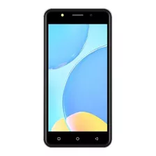 Celular Smartphone Mobulaa K2 3g 16gb Ram 1gb Gris