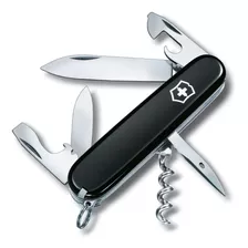 Victorinox Spartan Preto 12 Funções